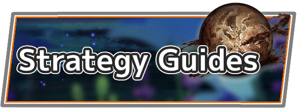 Strategy Guides