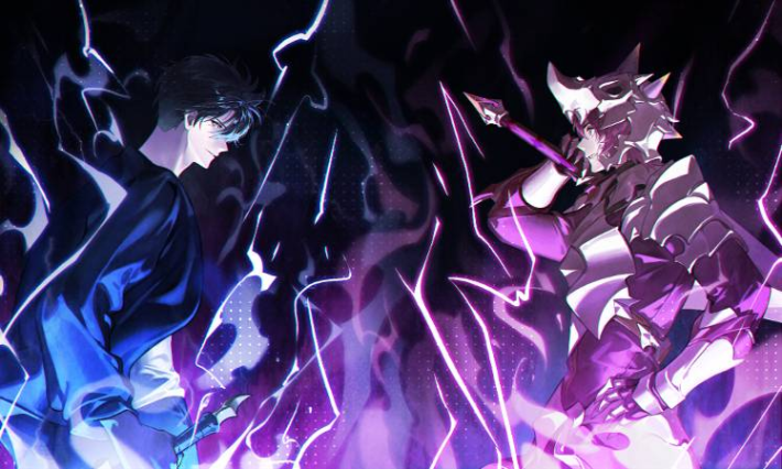 Seven Knights Rebirth | Solo Leveling Collaboration - GameWith