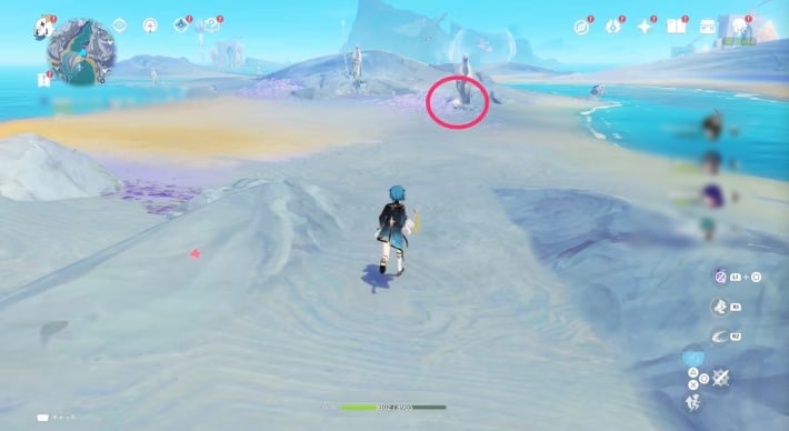 Moonfall Silver Farming 2-6