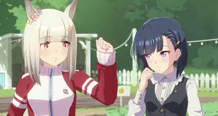At the Carrot Farm