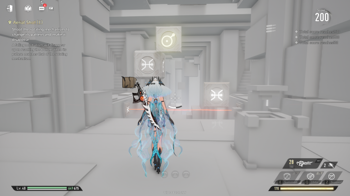 Image of Aeriel Shot