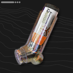 Yazhen Syringe C