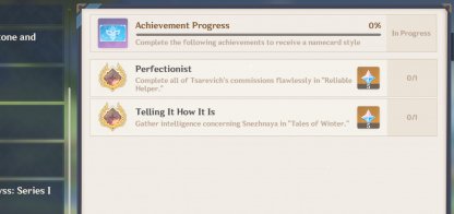 Telling It How It Is Tales Of Winter Achievement Guide Genshin Impact Gamewith