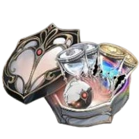 Duet Night Abyss (DNA) - Starter Gift 3