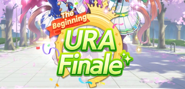 Easy-Career Umamusume for URA Finale