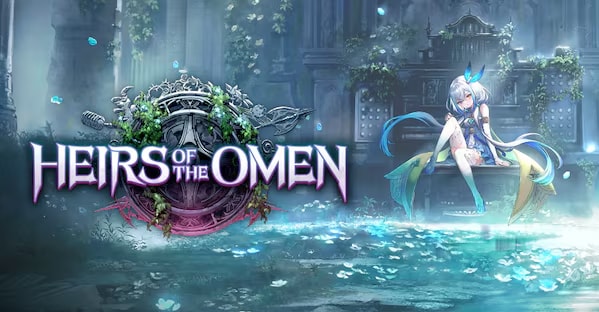 Heirs Of Omen