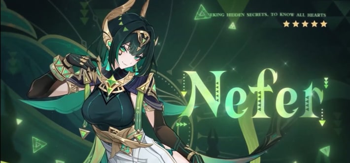 Nefer Image