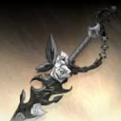 Duet Night Abyss (DNA) - Wandering Rose