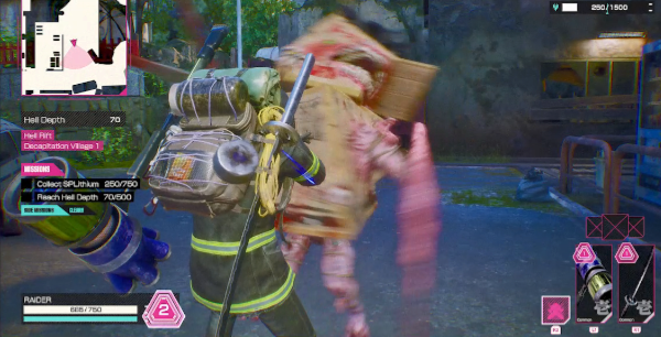 Guard Can Be Prioritized