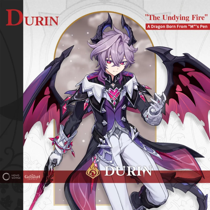 Durin