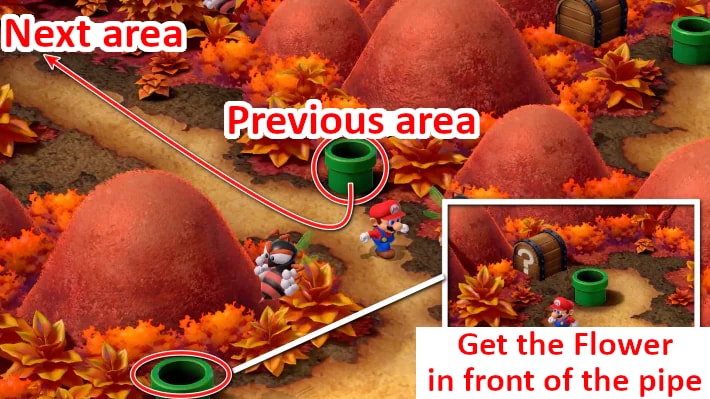 Area 3