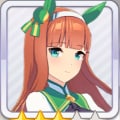 Silence Suzuka