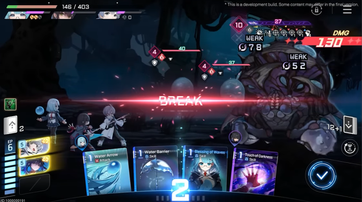 Ravage state