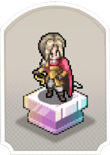 Sword of Convallaria (SoC) - Lutfi