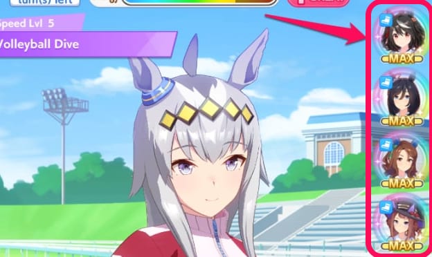 Prioritize Friendship Gauges and Hints