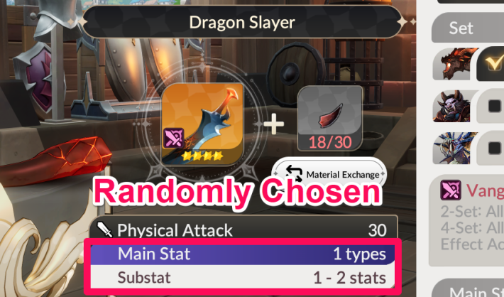 Stat is Random