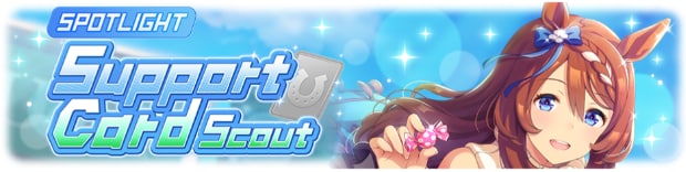 Support Card