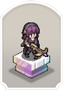 Sword of Convallaria (SoC) - Nungal