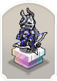 Sword of Convallaria (SoC) - Nydia