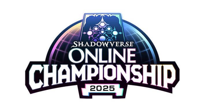 Shadowverse Worlds Beyond OCS logo