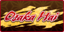 Osaka Hai Icon