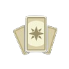 Sword of Convallaria (Soc) - Tarot Icon
