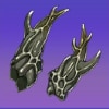 Kaiju No. 8 Bovine-Type Kaiju Material Horns