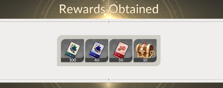 Guaranteed Roulette Reward