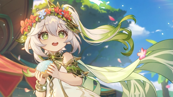 Nahida Web Event Cropped