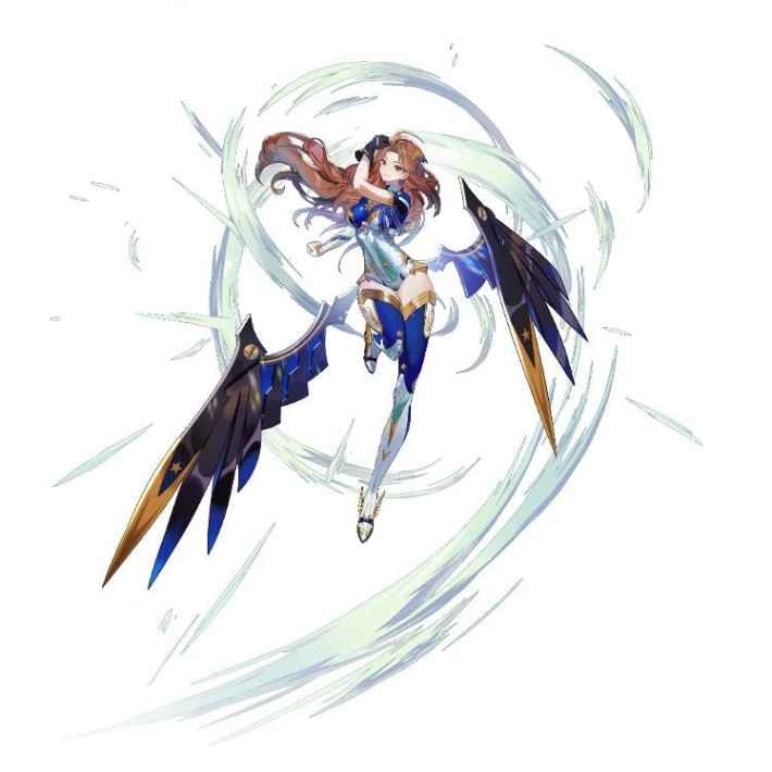 Amelia Image