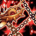 Chain Suppression