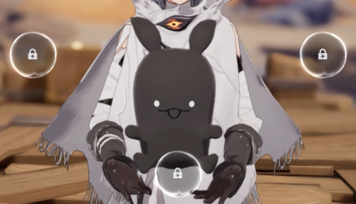 Miraculous Mr Goodnight