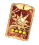 Seven Knights Re:BIRTH - Legendary Hero Ticket I