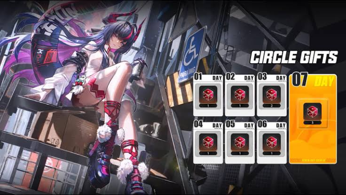 Circle Gifts Image