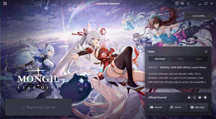 Download the Game