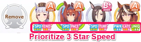Borrow 3 Stars First