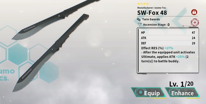 SW-Fox 48