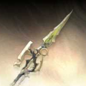 Duet Night Abyss (DNA) - Vernal Jade Halberd