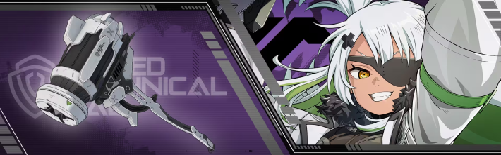 Gacha Image