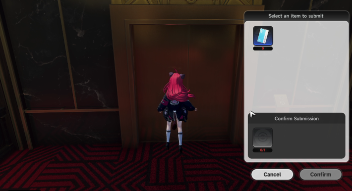Access Card