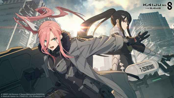 Main Story Chapter 3 Now Available