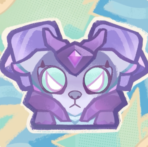 Shiny Sparkalope