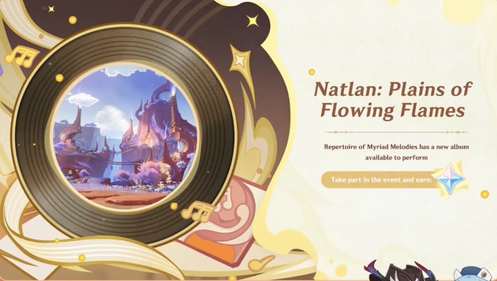 5.8 Rhythm Game Update