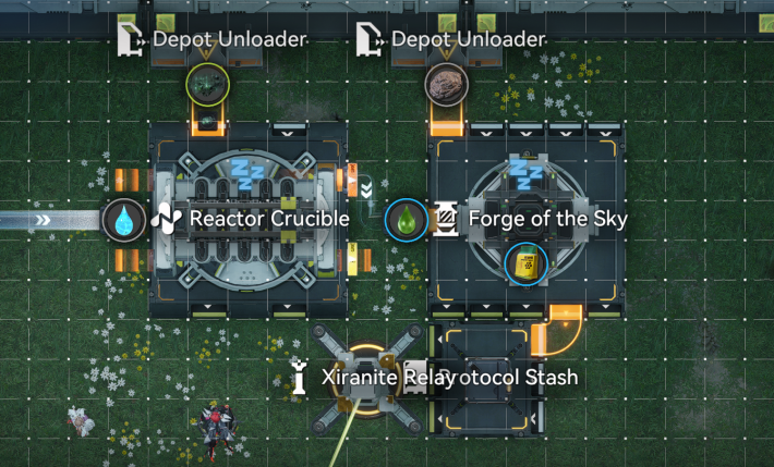 Fertilizer Production Line