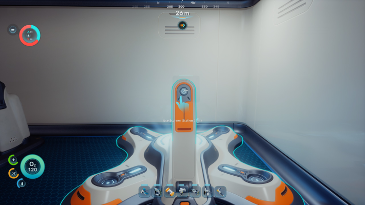 Subnautica 2 | Scanner Station Guide - GameWith