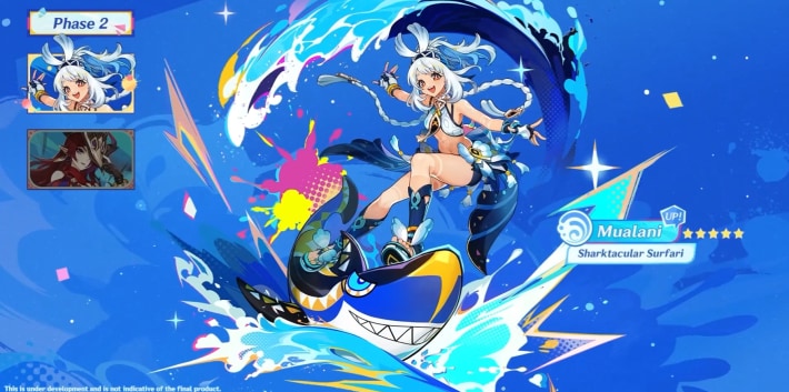 Sharktacular Surfari