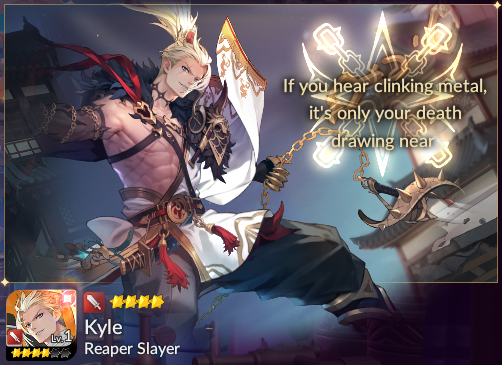 Kyle