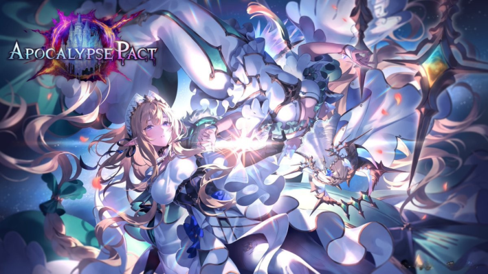 Shadowverse Worlds Beyond Apocalypse Pact 
