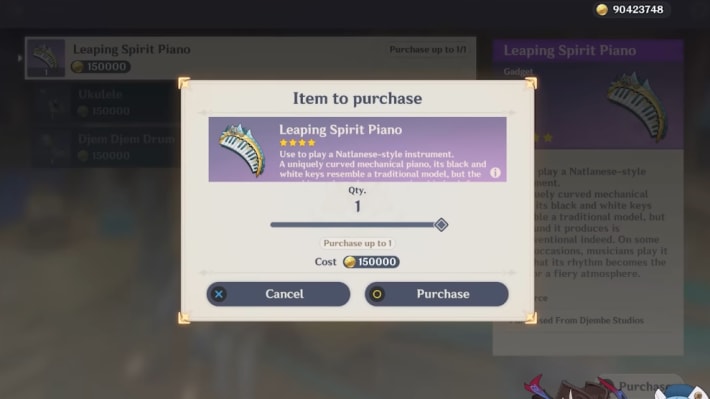 5.8 New Musical Instrument