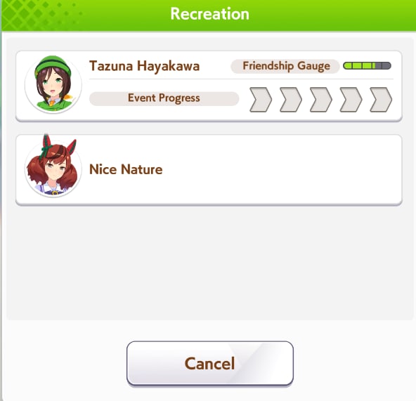 friend